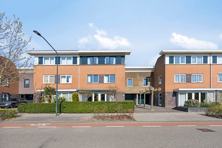 Photo 36 of Charlotte van Pallandthof 135