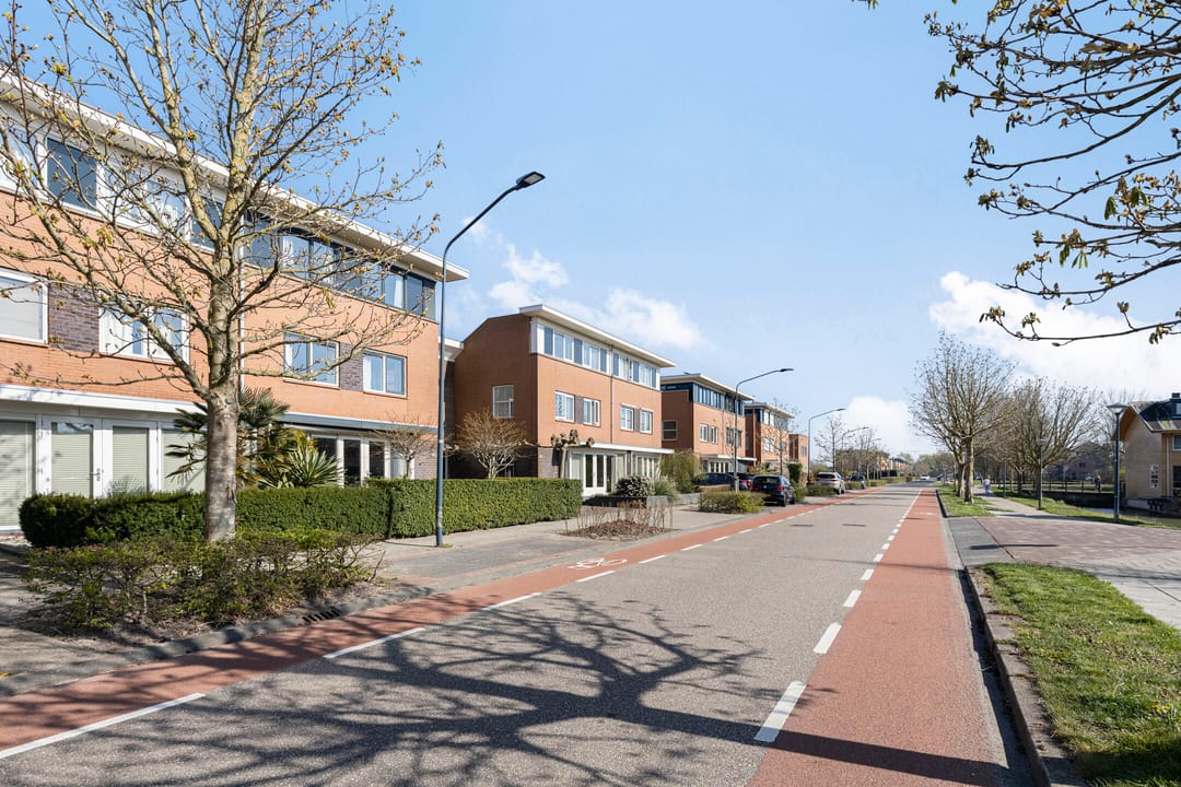 Foto 37 van Charlotte van Pallandthof 135