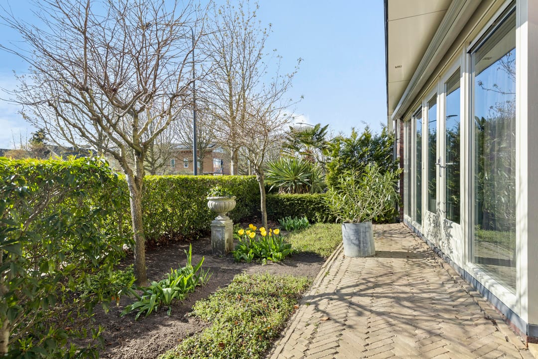 Foto 7 van Charlotte van Pallandthof 135