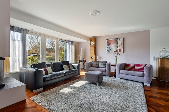 Photo 12 of Charlotte van Pallandthof 135