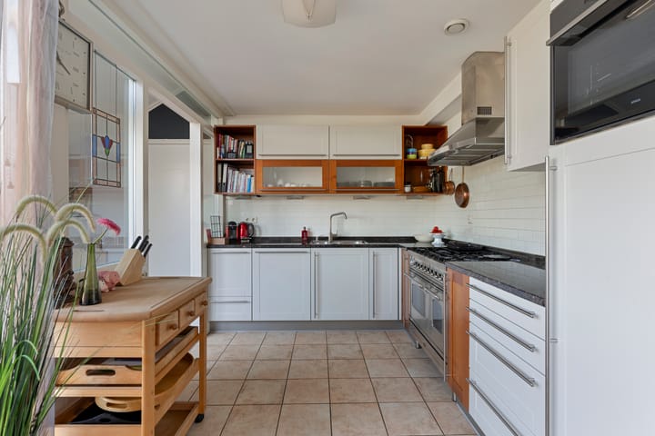 Photo 15 of Charlotte van Pallandthof 135