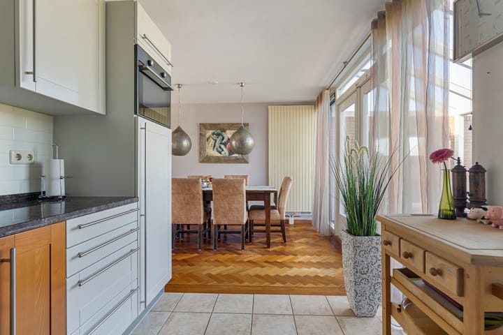 Photo 17 of Charlotte van Pallandthof 135