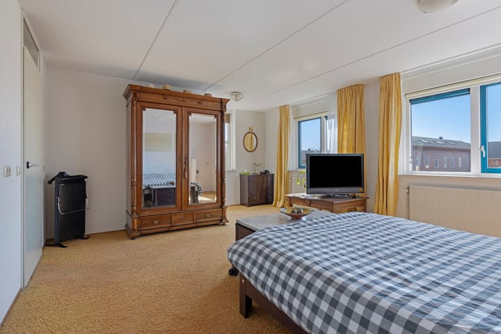 Photo 21 of Charlotte van Pallandthof 135