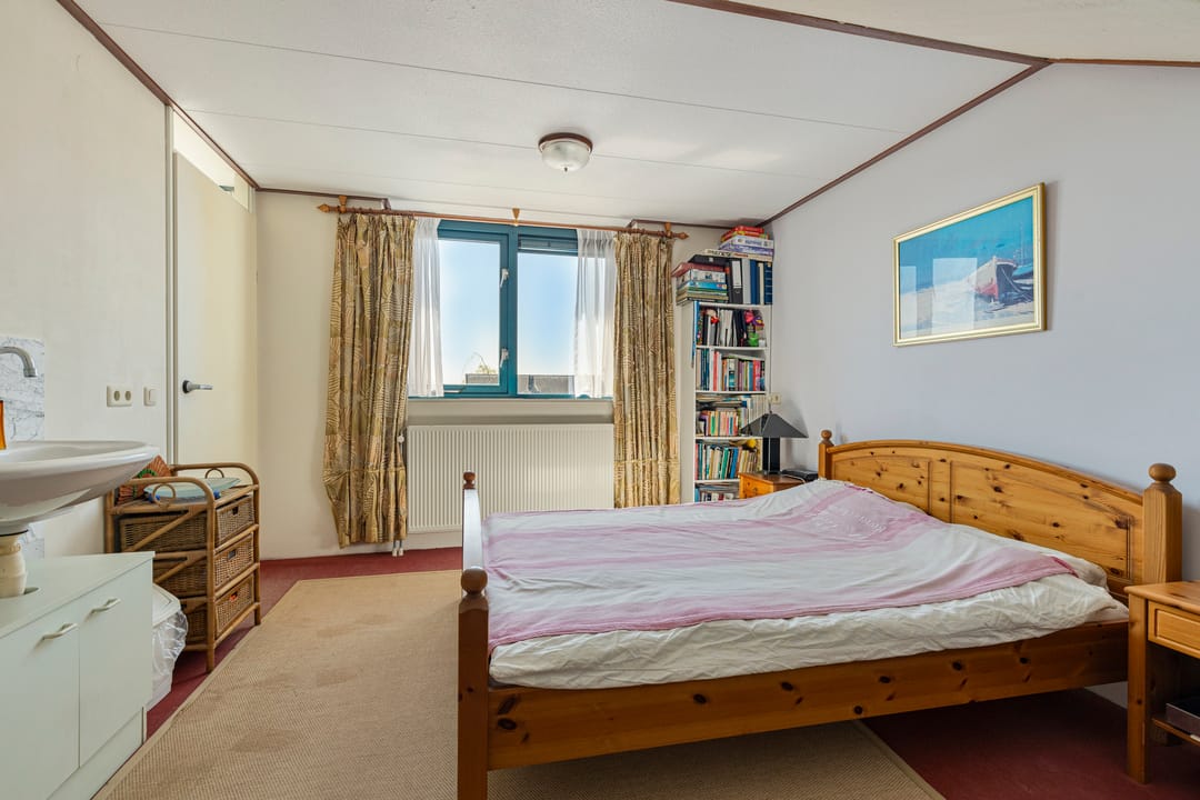 Foto 28 van Charlotte van Pallandthof 135