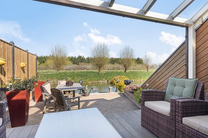 Photo 30 of Charlotte van Pallandthof 135