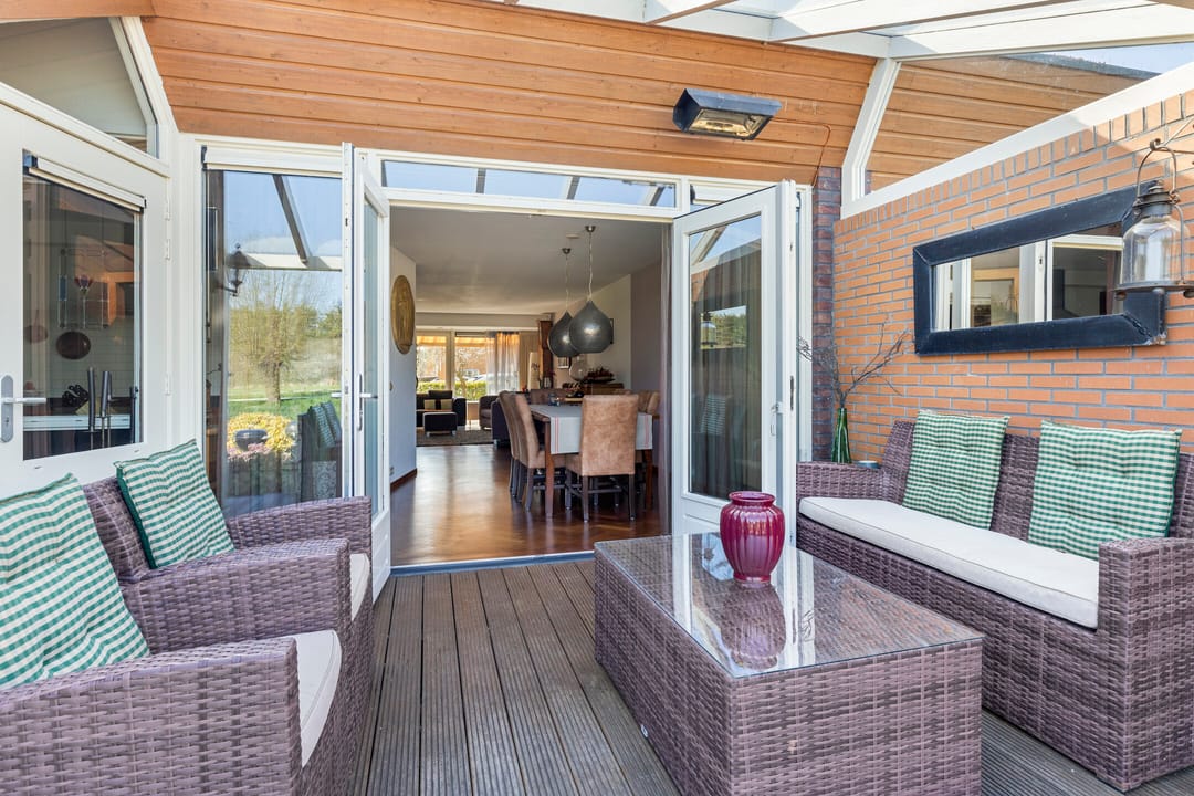 Foto 31 van Charlotte van Pallandthof 135