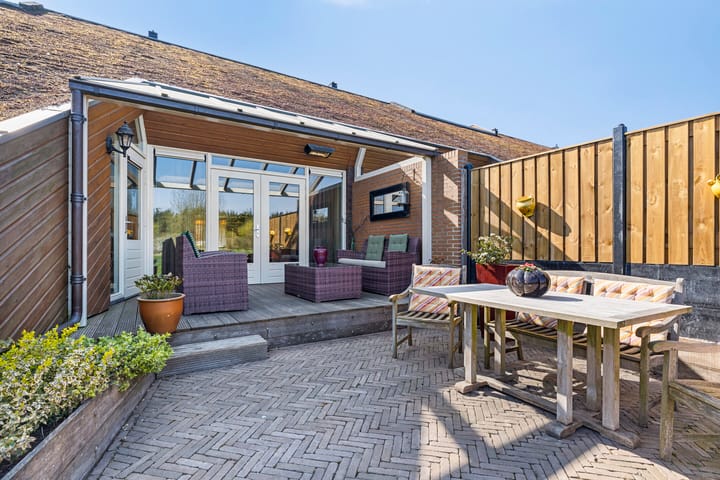 Photo 32 of Charlotte van Pallandthof 135