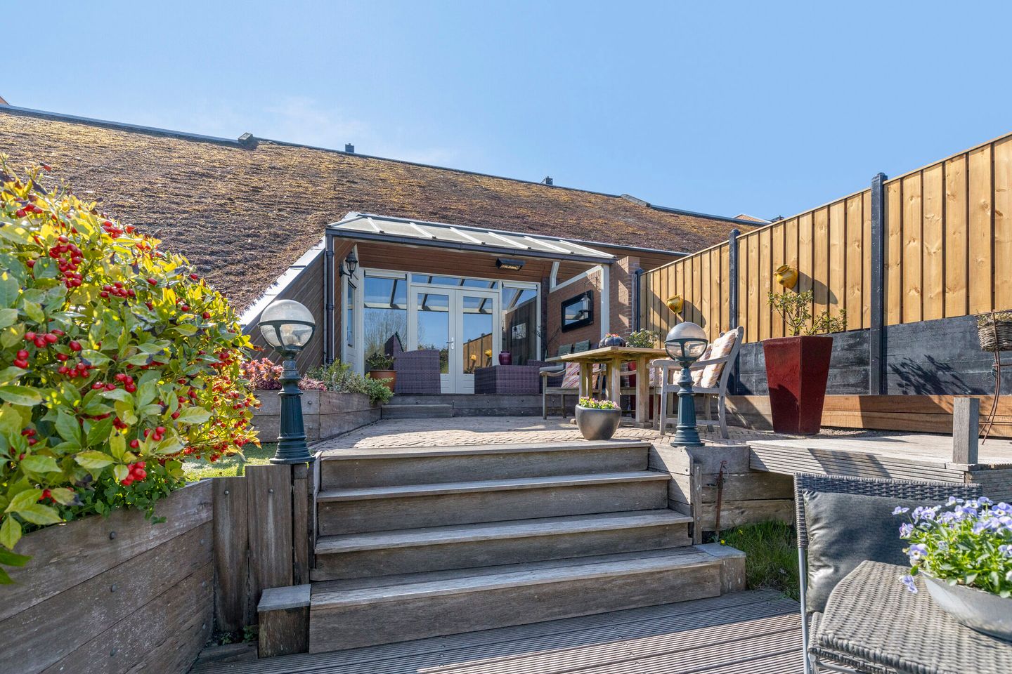 Foto 34 van Charlotte van Pallandthof 135