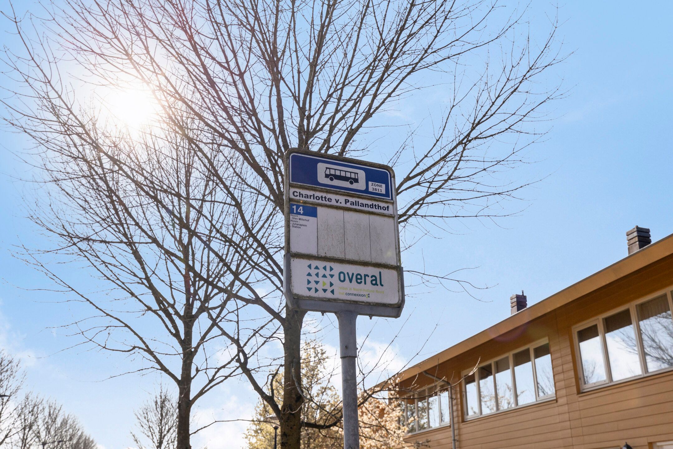 Foto 39 van Charlotte van Pallandthof 135