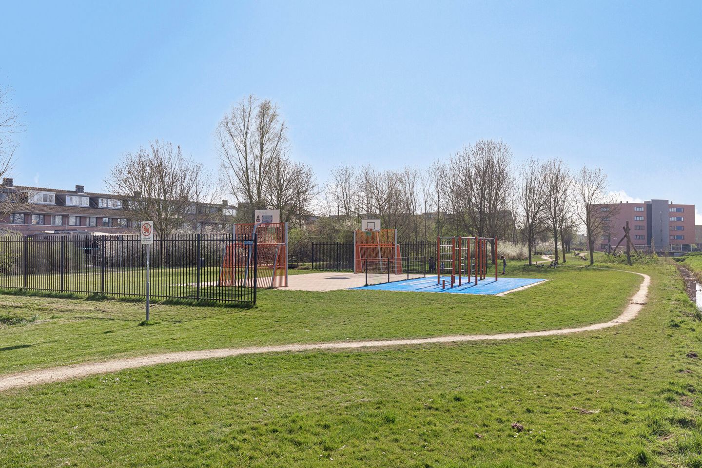 Foto 40 van Charlotte van Pallandthof 135