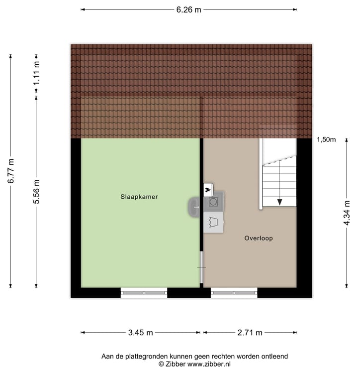 Photo 43 of Charlotte van Pallandthof 135