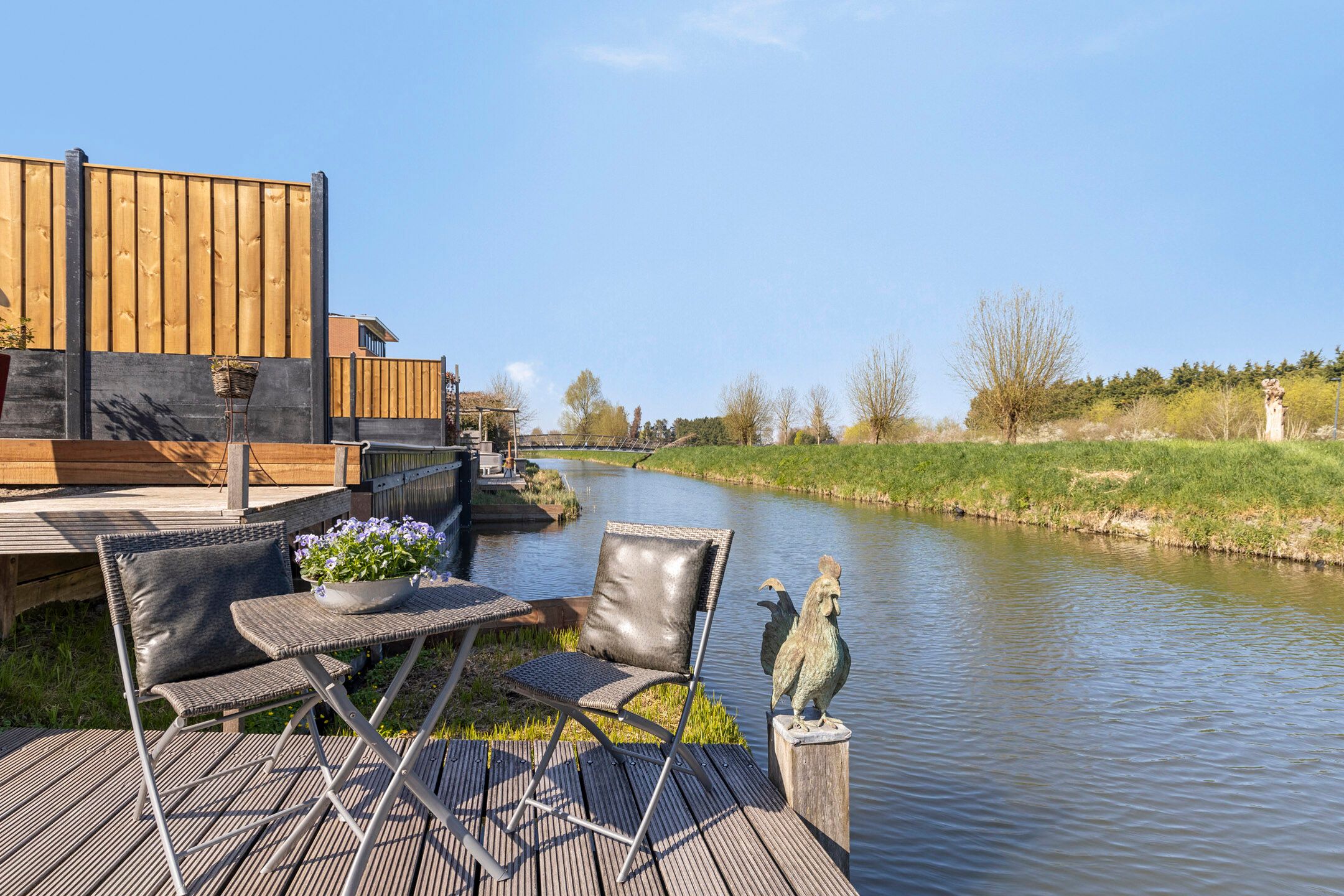 Foto 6 van Charlotte van Pallandthof 135