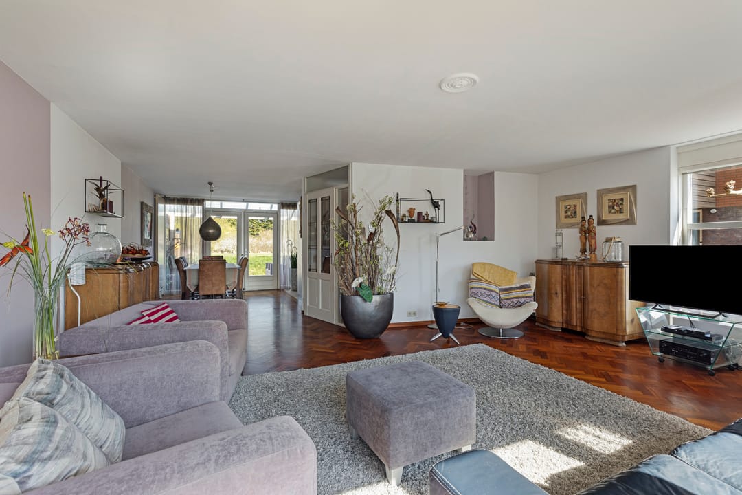 Foto 2 van Charlotte van Pallandthof 135