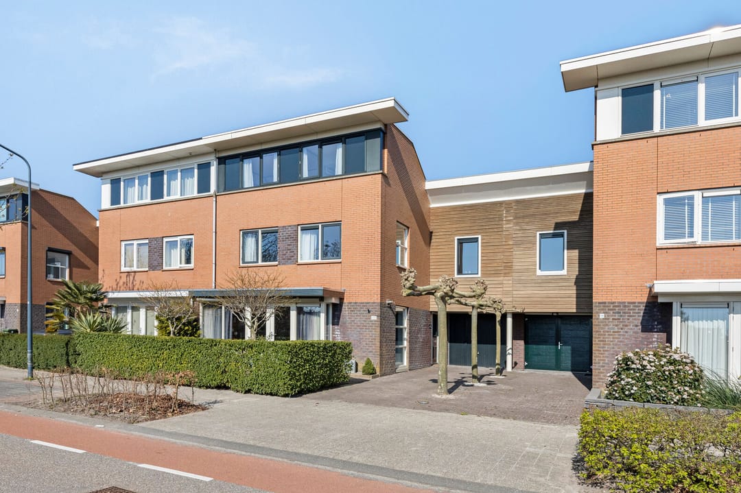 Foto 1 van Charlotte van Pallandthof 135