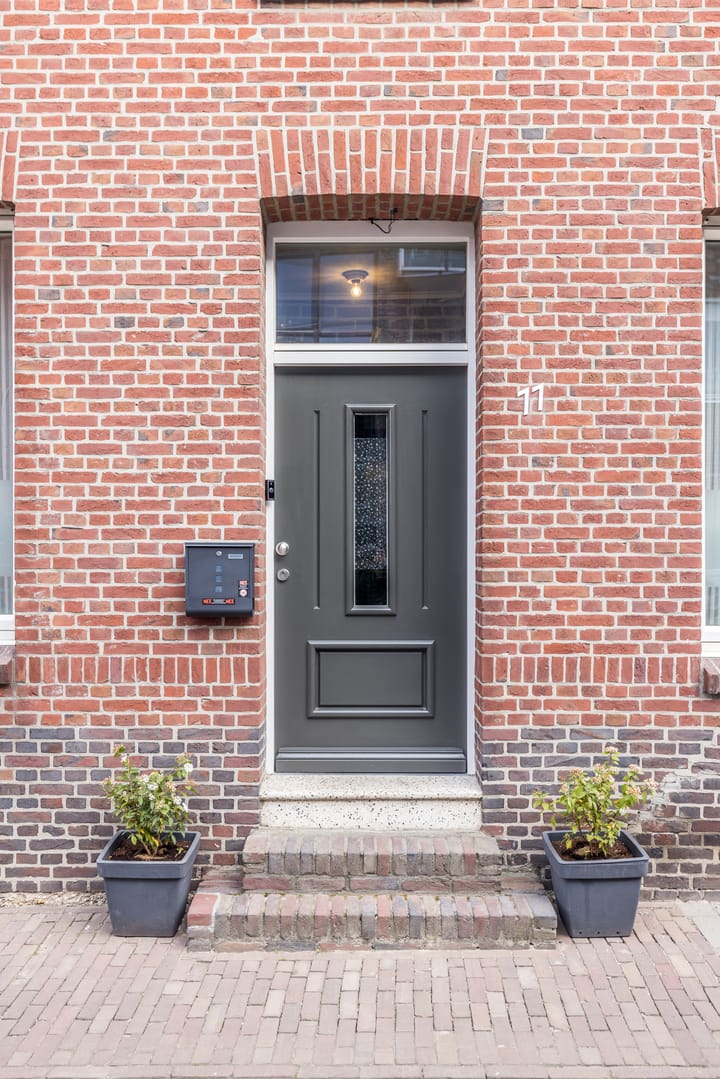 Foto 3 van President Rooseveltstraat 11