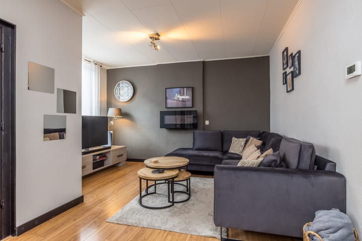 Foto 5 van President Rooseveltstraat 11