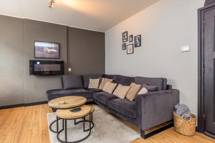 Foto 6 van President Rooseveltstraat 11