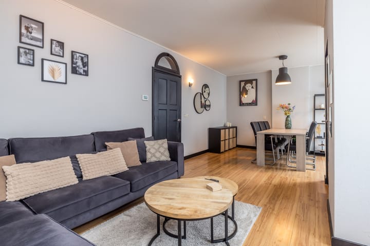 Foto 7 van President Rooseveltstraat 11