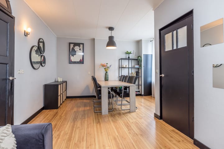 Foto 8 van President Rooseveltstraat 11