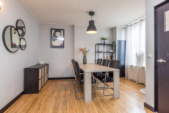 Foto 9 van President Rooseveltstraat 11