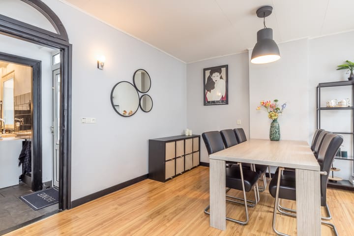 Foto 10 van President Rooseveltstraat 11