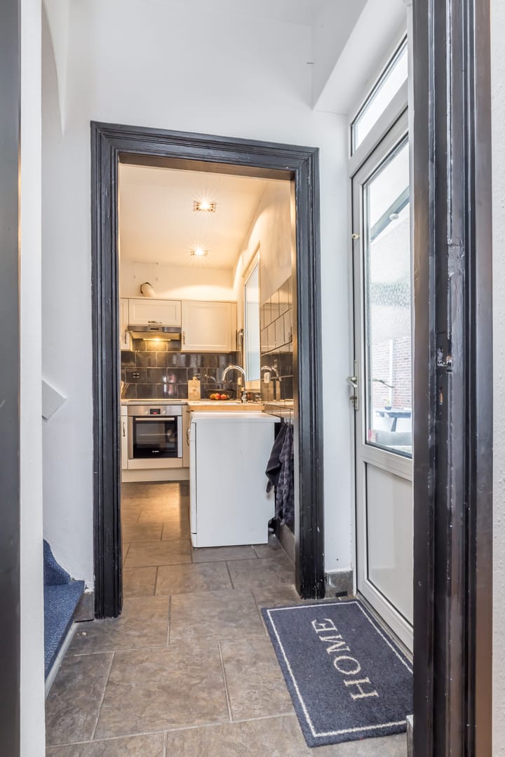 Foto 11 van President Rooseveltstraat 11