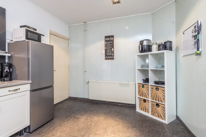 Foto 14 van President Rooseveltstraat 11