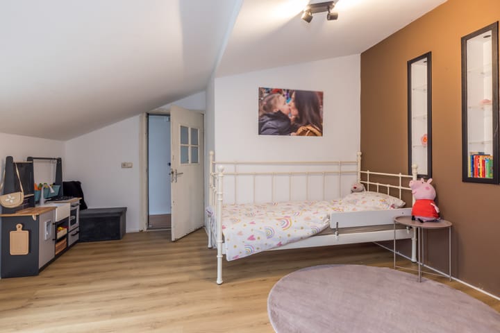 Foto 25 van President Rooseveltstraat 11