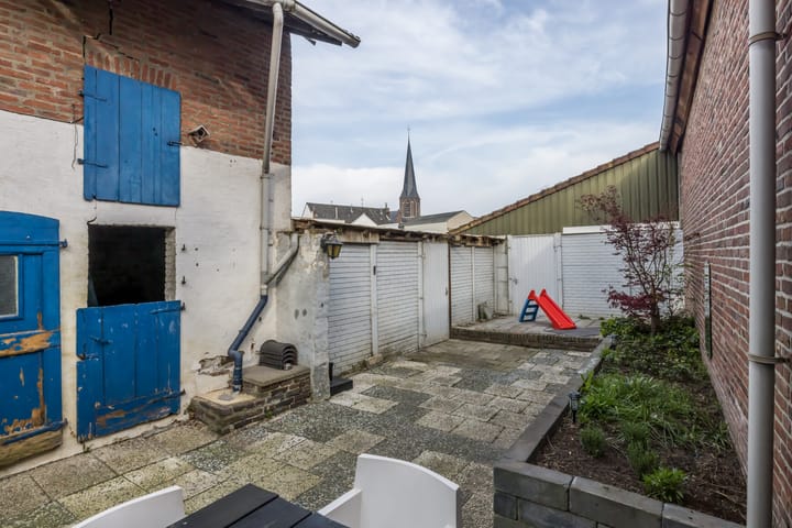 Foto 29 van President Rooseveltstraat 11