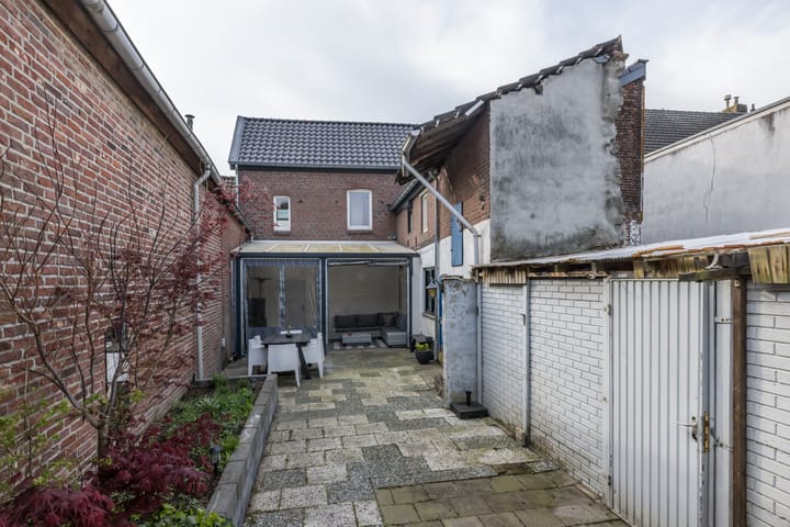 Foto 30 van President Rooseveltstraat 11