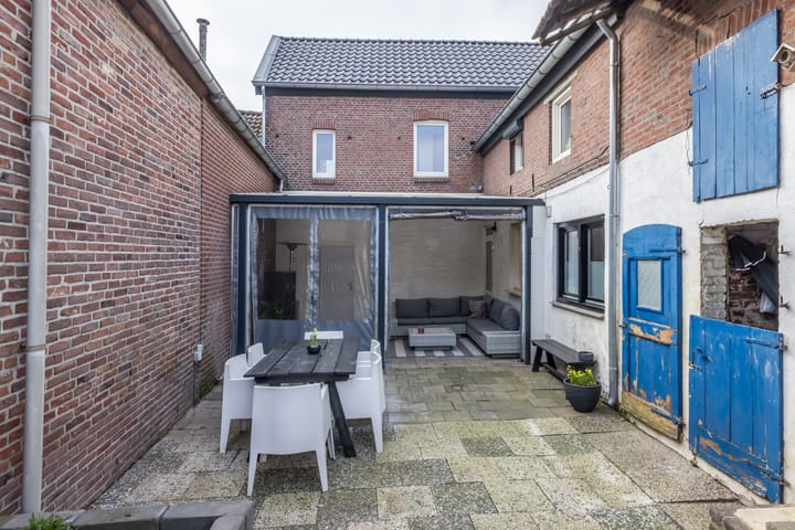 Foto 31 van President Rooseveltstraat 11