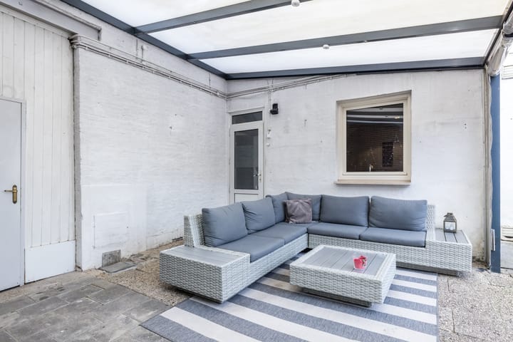 Foto 33 van President Rooseveltstraat 11