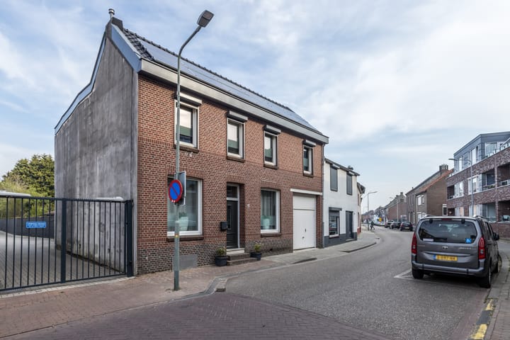 Foto 34 van President Rooseveltstraat 11