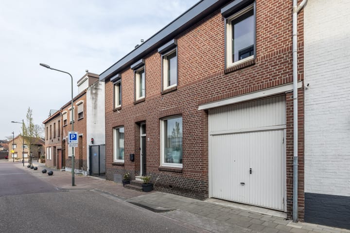 Foto 35 van President Rooseveltstraat 11