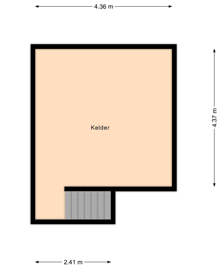 Foto 38 van President Rooseveltstraat 11