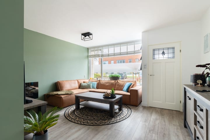 Foto 3 van Fokkerlaan 4