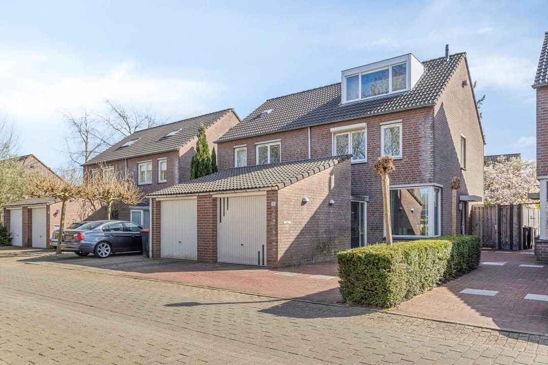 Foto 1 van Vorrinklaan 15