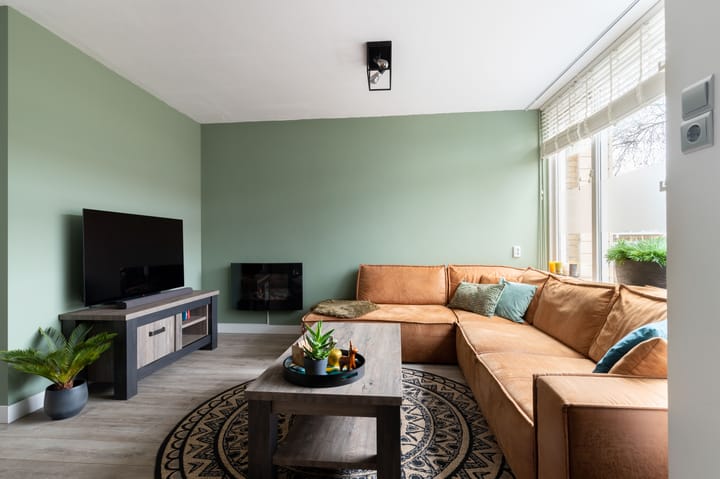 Foto 4 van Fokkerlaan 4