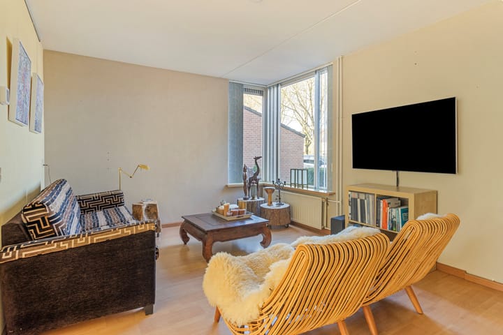 Foto 2 van Vorrinklaan 15