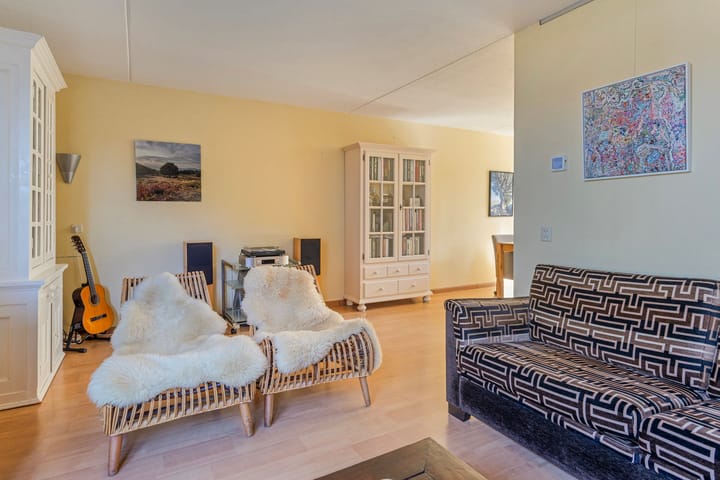 Foto 4 van Vorrinklaan 15