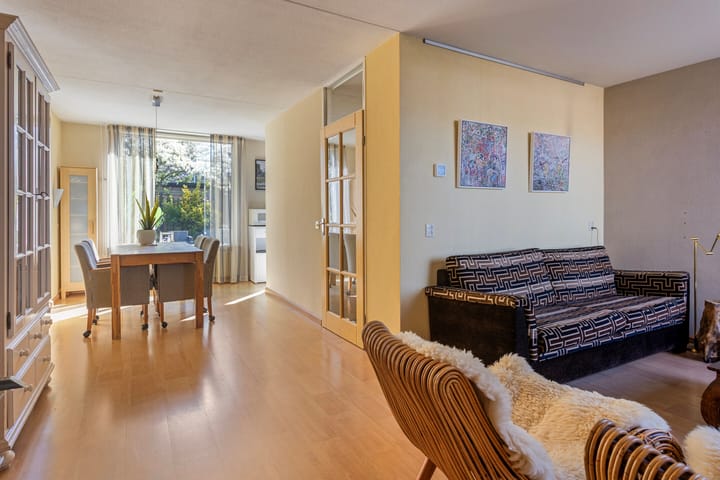 Foto 5 van Vorrinklaan 15