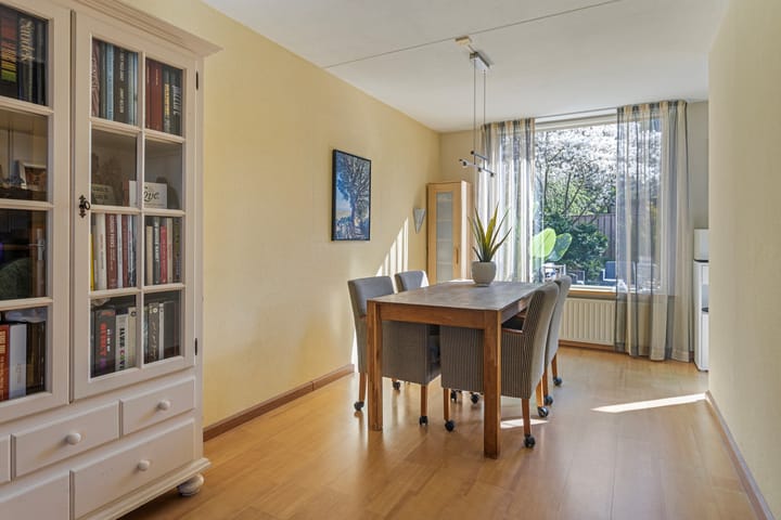 Foto 6 van Vorrinklaan 15