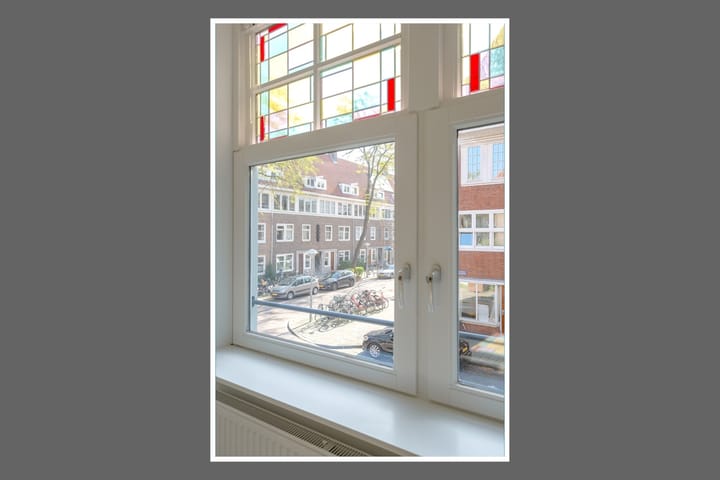 Foto 3 van Marowijnestraat 4-1