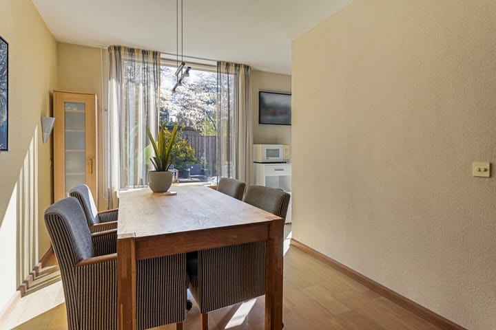 Foto 7 van Vorrinklaan 15