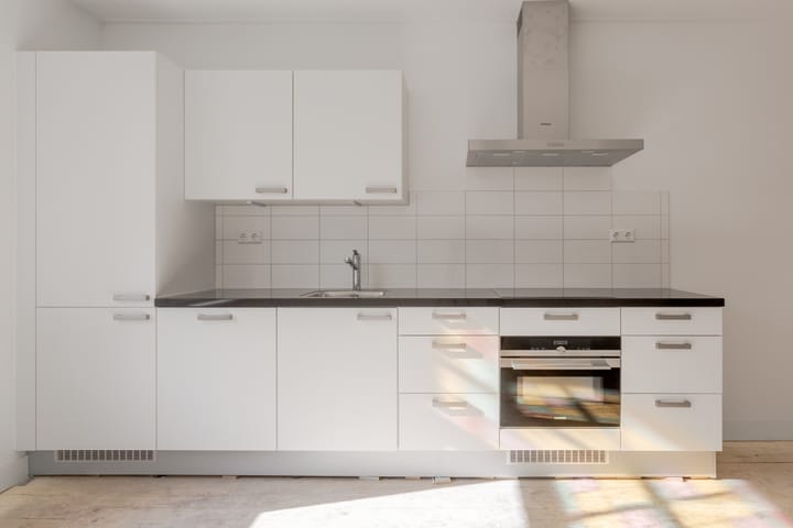 Foto 4 van Marowijnestraat 4-1