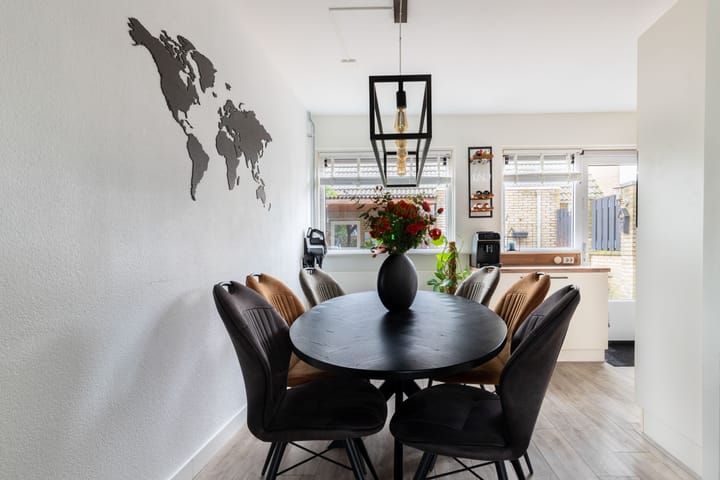 Foto 7 van Fokkerlaan 4