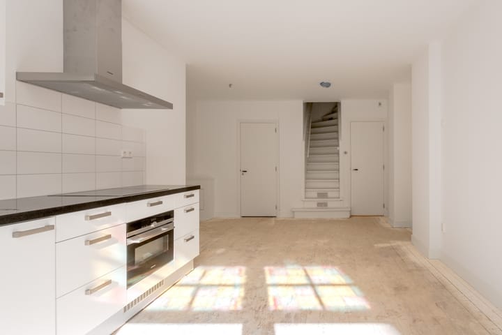 Foto 5 van Marowijnestraat 4-1