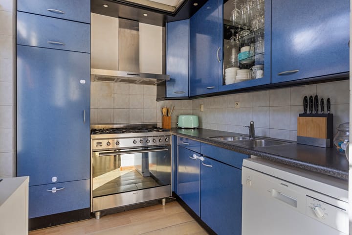 Foto 9 van Vorrinklaan 15