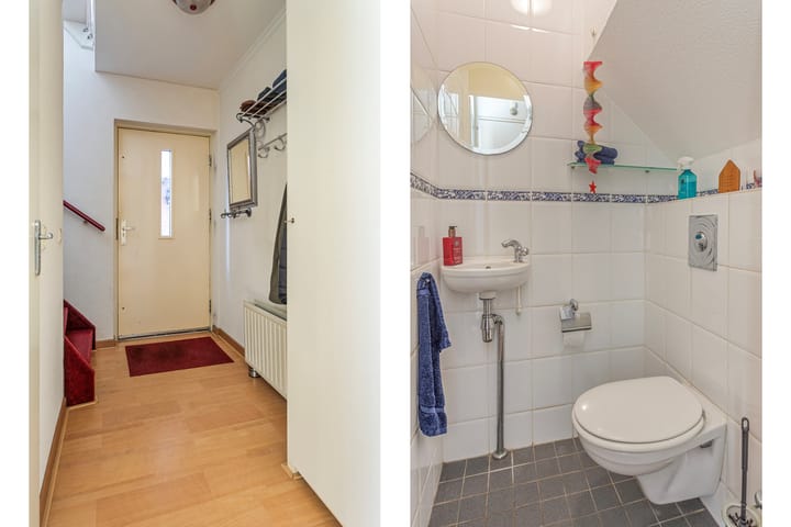 Foto 10 van Vorrinklaan 15