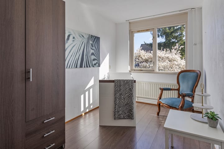 Foto 13 van Vorrinklaan 15